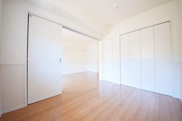 ステージア城西の物件内観写真